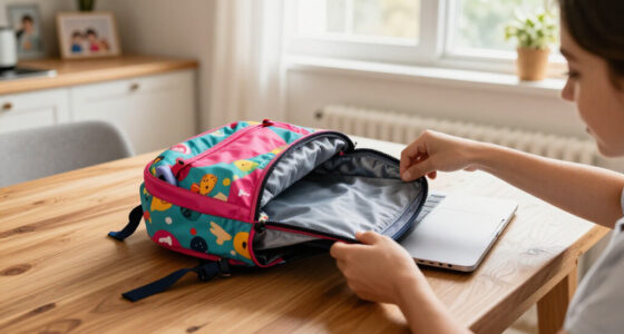 15 Best Children's Backpacks With Laptop Compartment for 2026