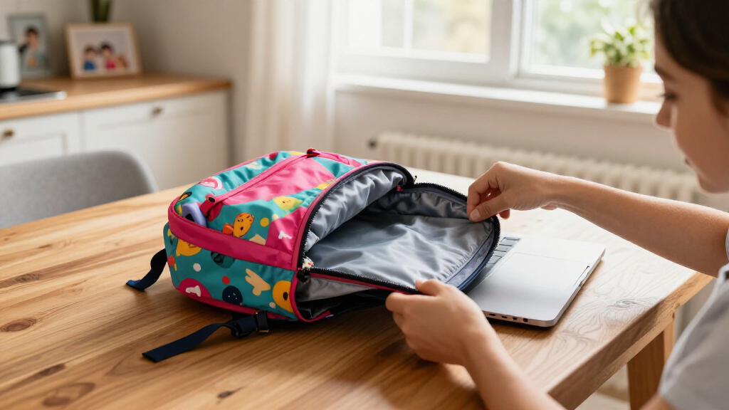 15 Best Children's Backpacks With Laptop Compartment for 2026