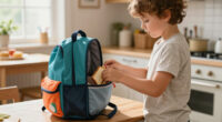 15 Best Children's Backpacks With Lunch Pocket in 2026