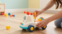 15 Best Children’s Educational Ride On Toys in 2026