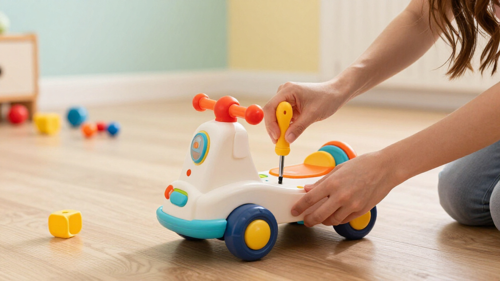 15 Best Children’s Educational Ride On Toys in 2026