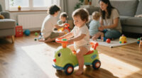 15 Best Educational Ride-On Toys for Toddlers in 2026