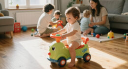 15 Best Educational Ride-On Toys for Toddlers in 2026