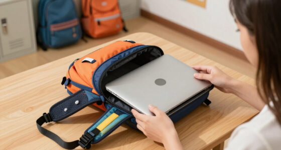 15 Best Kids' Backpack With Laptop Compartment in 2026