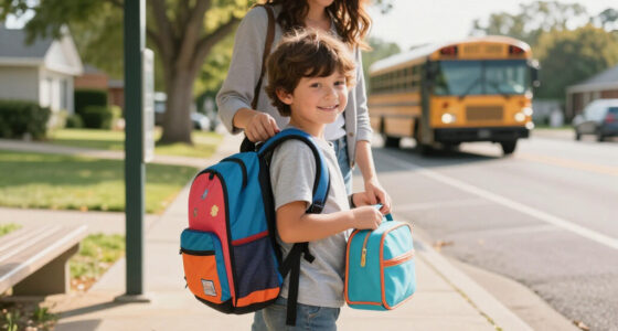 15 Best Kids Backpack With Lunchbox in 2026