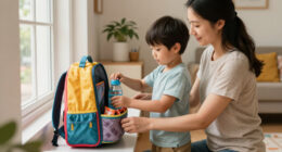 15 Best Kids' Backpacks With Multiple Compartments in 2026