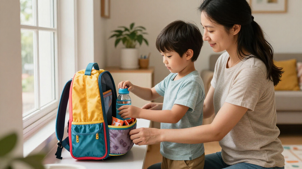 15 Best Kids' Backpacks With Multiple Compartments in 2026