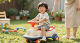 15 Best Kids Educational Ride On Toys in 2026