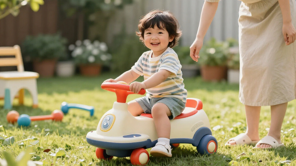 15 Best Kids Educational Ride On Toys in 2026