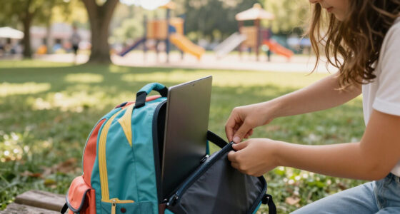 3 Best Kids Laptop Backpacks in 2026