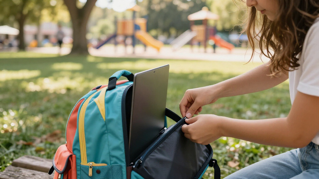 3 Best Kids Laptop Backpacks in 2026