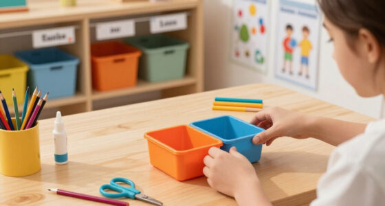 3 Best Kids' School Supply Organizers in 2026