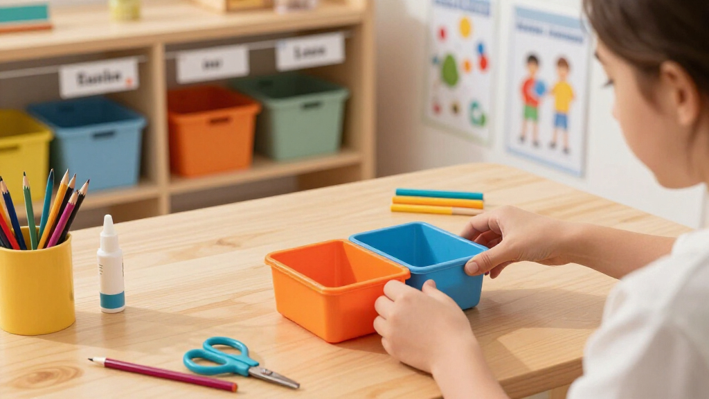 3 Best Kids' School Supply Organizers in 2026