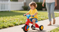 5 Best Kids' Educational Ride On Toys in 2026
