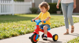 5 Best Kids' Educational Ride On Toys in 2026