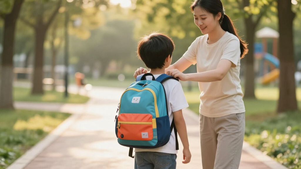 6 Best Kids' Backpacks With Ergonomic Support in 2026