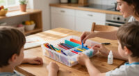 6 Best Kids' School Supplies Organizers for 2026