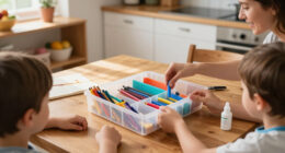 6 Best Kids' School Supplies Organizers for 2026
