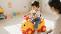 7 Best Kids Educational Ride On Toys in 2026