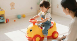 7 Best Kids Educational Ride On Toys in 2026