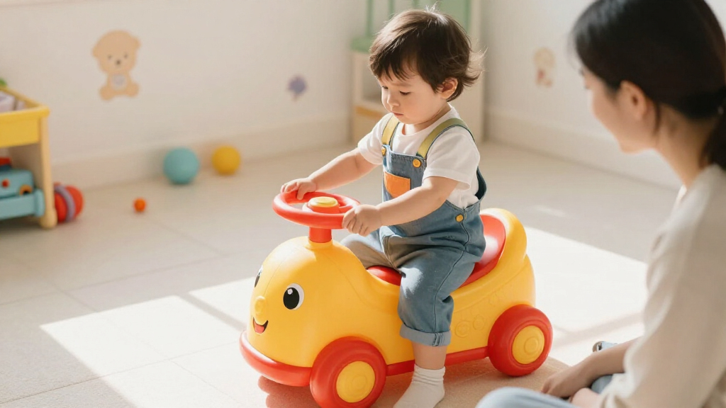 7 Best Kids Educational Ride On Toys in 2026