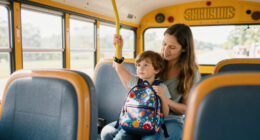 7 Best Kids Ride On School Bus in 2026