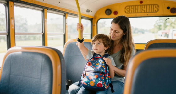 7 Best Kids Ride On School Bus in 2026