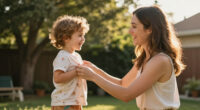 7 Strategies To Raise Body-confident Kids In An Era Of Slimmed-down Celebs
