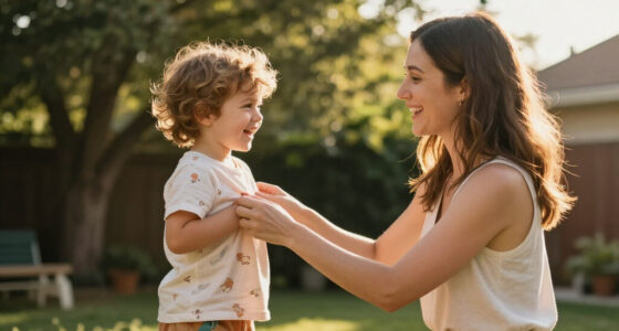 7 Strategies To Raise Body-confident Kids In An Era Of Slimmed-down Celebs