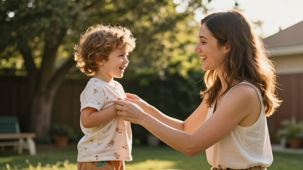 7 Strategies To Raise Body-confident Kids In An Era Of Slimmed-down Celebs