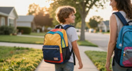 9 Best Kids' Backpack With Laptop Compartment in 2026