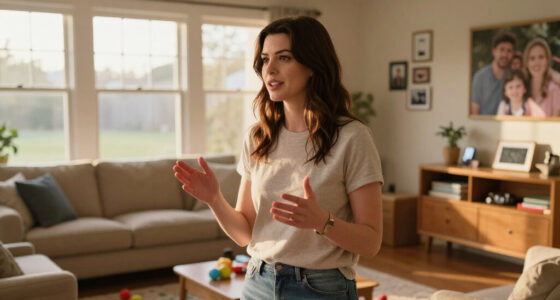 Anne Hathaway’s Tips On Parenting: From Avoiding Social Media To The One Thing She Learned From Prince Wi