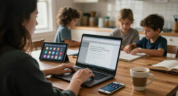 As Meta Faces Trial For Hooking Kids On Social Media, NC's Attorney General Offers Parents Advice