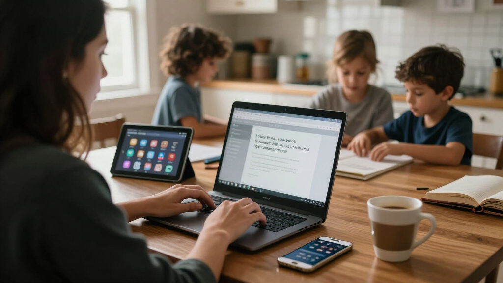 As Meta Faces Trial For Hooking Kids On Social Media, NC's Attorney General Offers Parents Advice
