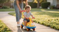 Best Ride-On Toys For Toddlers Compared