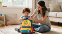 CBeebies Parenting Helps Families Get Ready For School With Expert Advice, Familiar Faces And Practical Support