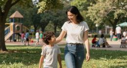 Child Protection Surges In Global Coverage