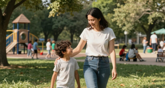 Child Protection Surges In Global Coverage
