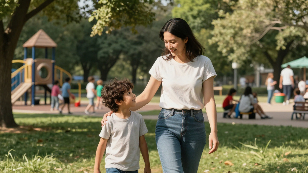 Child Protection Surges In Global Coverage