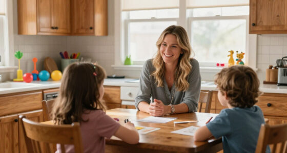Christina Hines Spent Her Career Protecting Kids As A Prosecutor. Now She’s Running For Congress As A Mom Of Three.