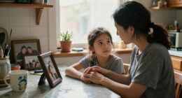 Column | Asking Eric: After Tragedy, Daughter Says Mother’s Love Isn’t Enough