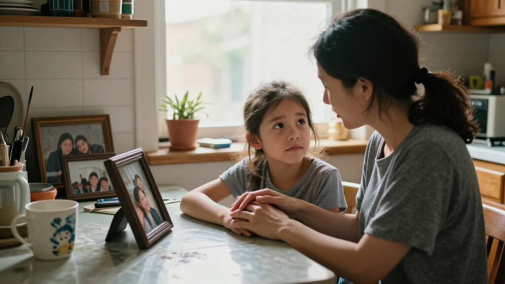 Column | Asking Eric: After Tragedy, Daughter Says Mother’s Love Isn’t Enough