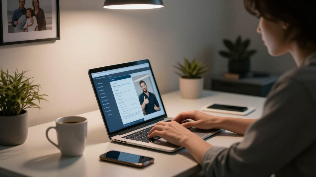 Column | Asking Eric: Is My Co-worker Too Young For Me To Date?