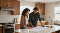 Column | Asking Eric: Kitchen Remodel Divides Couple