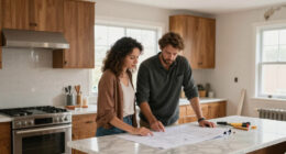 Column | Asking Eric: Kitchen Remodel Divides Couple