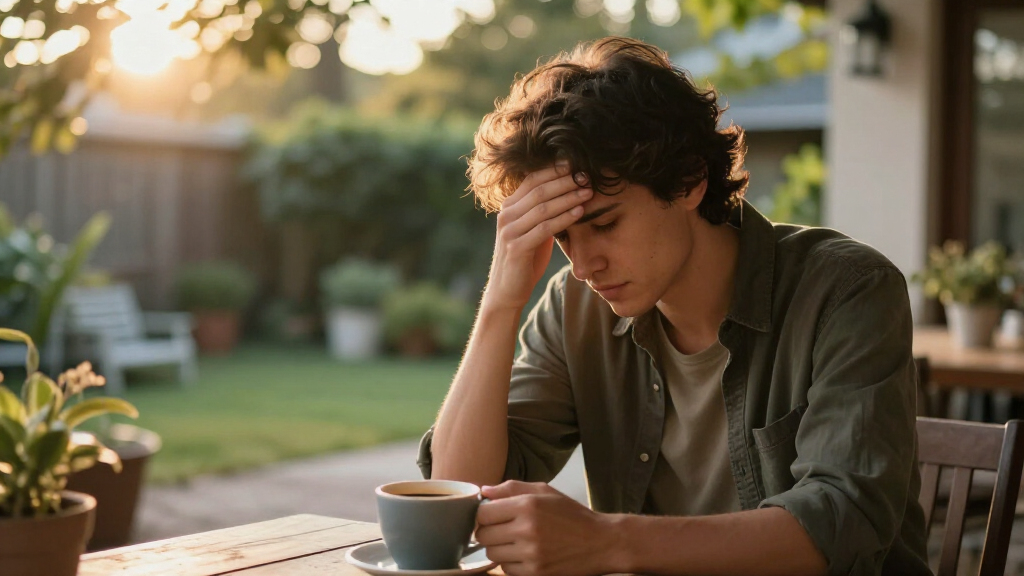 Column | Asking Eric: Mandatory Mental Health Days Stress This Employee Out