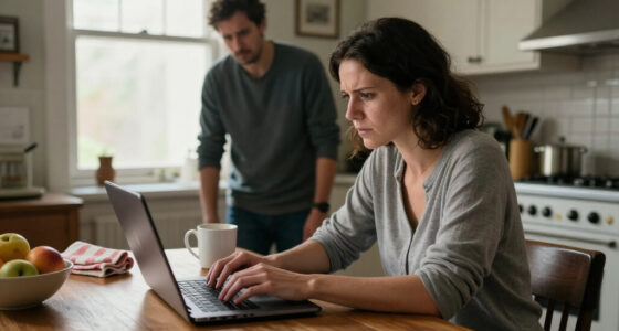 Column | Asking Eric: Wife’s Complaint Gets Spouse In Hot Water At Work
