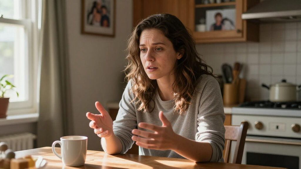 Column | Carolyn Hax: Cousin, Not His Victim, Gets Family’s Support In Abuse Case