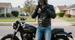 Column | Say More: How Do I Come Out As A Motorcyclist?