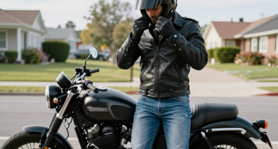 Column | Say More: How Do I Come Out As A Motorcyclist?